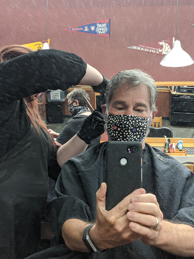 Barber Shop «The Barbers Grand Central», reviews and photos, 2510 Columbia House Blvd, Vancouver, WA 98661, USA