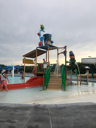 Recreation Center «The CORE», reviews and photos, 234 Parkway Blvd, Coppell, TX 75019, USA