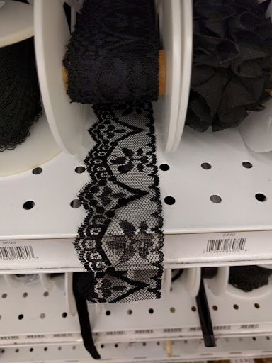 Fabric Store «Jo-Ann Fabrics and Crafts», reviews and photos, 206 S Promenade Blvd, Rogers, AR 72758, USA