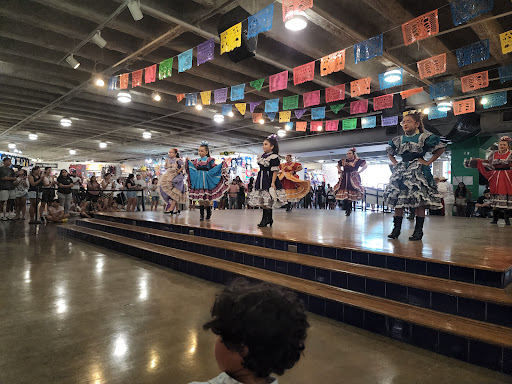 Cultural Center «Historic Market Square», reviews and photos, 514 W Commerce St, San Antonio, TX 78207, USA