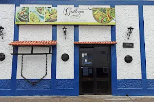 Restaurante Gallegos image