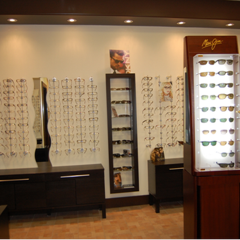 I-Care Family Vision & Eyecare Ltd