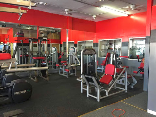 Gym «NJ FITNESS», reviews and photos, 165 Smith St, Perth Amboy, NJ 08861, USA