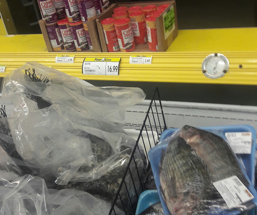 Grocery Store «Food 4 Less», reviews and photos, 131 Spreckels Ave, Manteca, CA 95336, USA