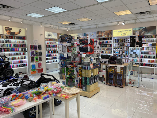 Phone Repair Service «The Fix - Mobile Phone & Computer Repair», reviews and photos, 3811 S Cooper St, Arlington, TX 76015, USA