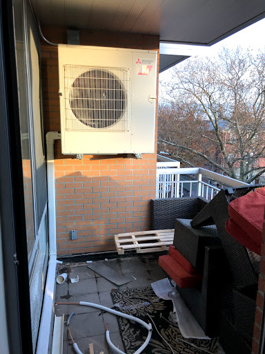 Electronics Store «New York Electronics & Appliances», reviews and photos, 131-31 Fowler Ave, Flushing, NY 11355, USA