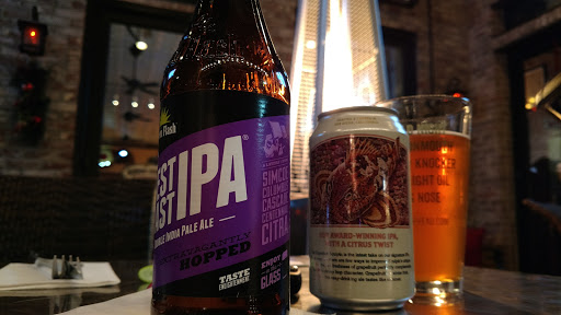 Gastropub «Marion Street Deli and Pub», reviews and photos, 281 N Marion Ave, Lake City, FL 32055, USA