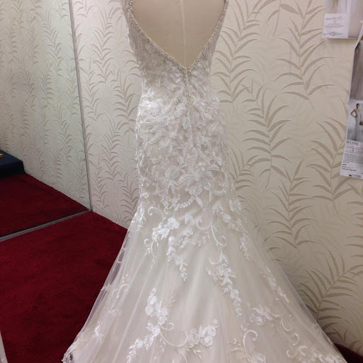 Bridal Shop «Special Occasions & Bridal», reviews and photos, 982 Main St, Fishkill, NY 12524, USA