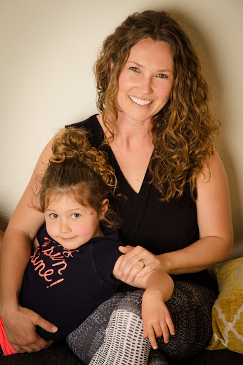 Gym «Thrive Yoga & Wellness», reviews and photos, 502 7th St #4, Oregon City, OR 97045, USA