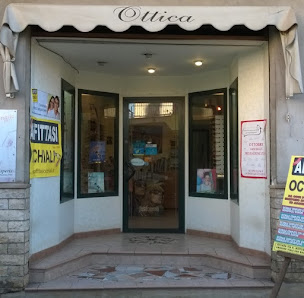 Centro Ottico di Paolo De Prosperis Viale S. Rocco, 27, 03021 Amaseno FR, Italia