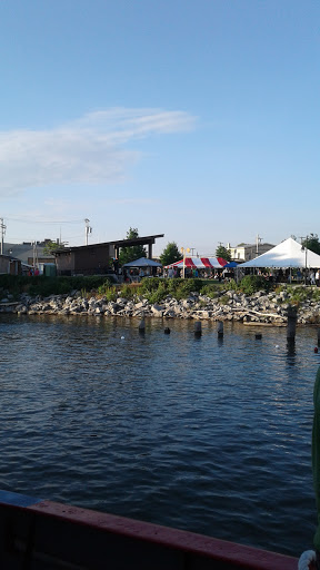 Park «River Fest Park», reviews and photos, 249 Ohio St, Buffalo, NY 14204, USA