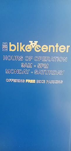 Bicycle Store «RTC Bike Center», reviews and photos, 101 E Bonneville Ave, Las Vegas, NV 89101, USA