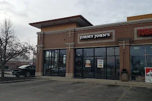 Jimmy John's image