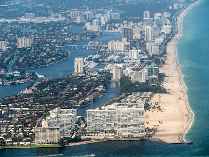 Harbor Beach
