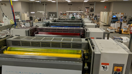 Wells Printing Company, Inc.
