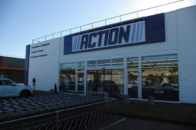 Action à Arçonnay