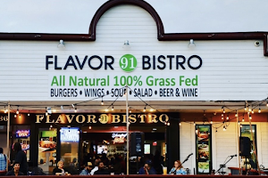 Flavor 91 Bistro image