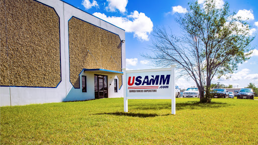 USAMM Armed Forces Super Store