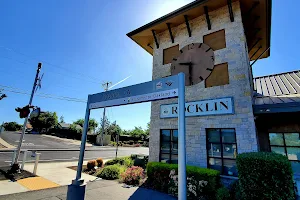Rocklin Station image