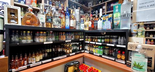 Liquor Store «Broadway Liquors», reviews and photos, 628 S Broadway, Baltimore, MD 21231, USA