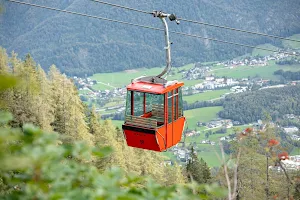 Katrin cable car Bad Ischl image