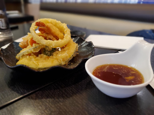 Ikoi Sushi image