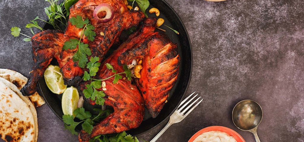 Kazi's Tandoor & Grill 19116