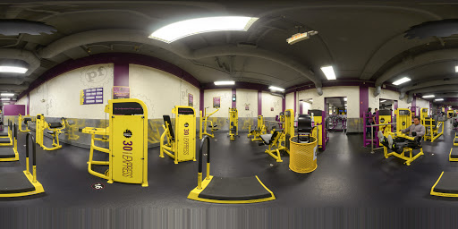 Gym «Planet Fitness», reviews and photos, 601 Washington St, Hoboken, NJ 07030, USA