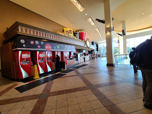 Movie Theater «AMC Loews Boston Common 19», reviews and photos, 175 Tremont St, Boston, MA 02111, USA