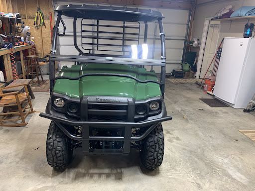 Motorcycle Dealer «Town & Country Motorsports», reviews and photos, 1915 KY-94, Murray, KY 42071, USA