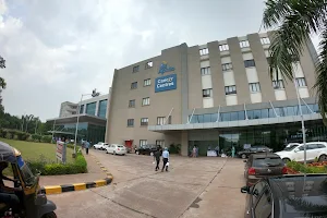 Apollo Hospitals image