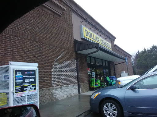 Discount Store «Dollar General», reviews and photos, 40 Jackson Ave, Braselton, GA 30517, USA