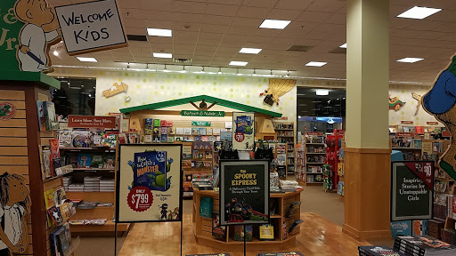 Barnes & Noble