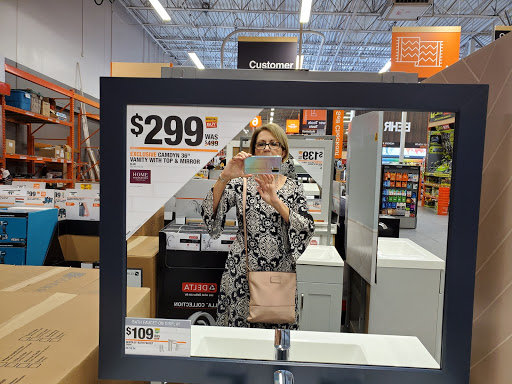 Home Improvement Store «The Home Depot», reviews and photos, 10825 US-441, Leesburg, FL 34788, USA
