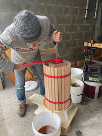 Photos du propriétaire du Pizzas à emporter Pizzaiola à Les Vigneaux - n°10