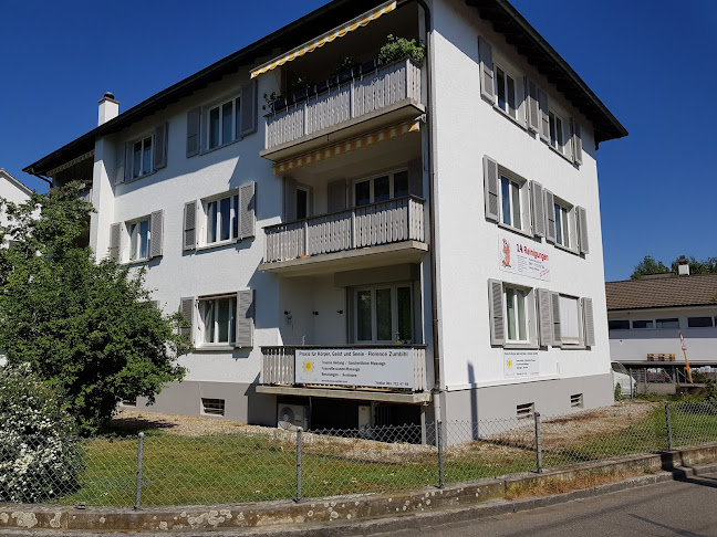 Alemannenstrasse 1, 4153 Reinach, Schweiz