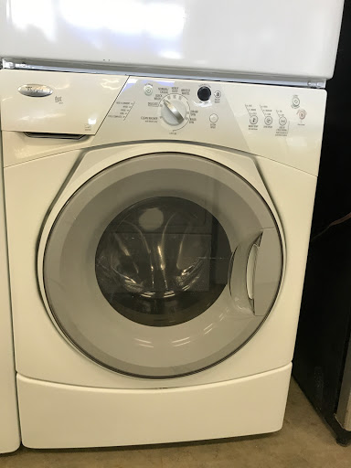 Appliance Store «Kaady Appliances», reviews and photos, 12404 NE Halsey St, Portland, OR 97230, USA