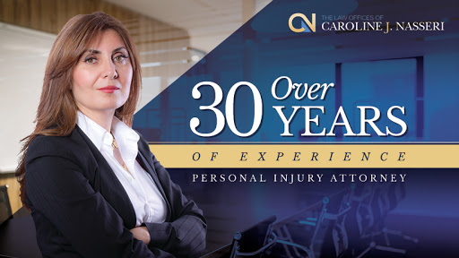 Law Offices of Caroline J. Nasseri