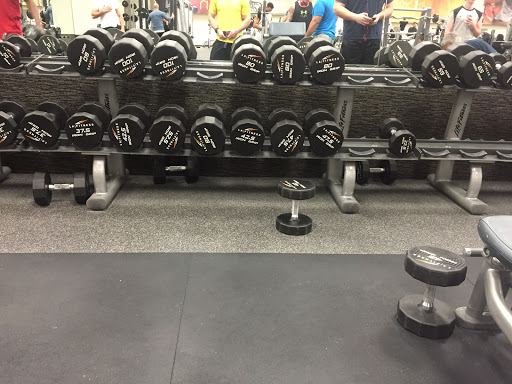 Gym «LA Fitness», reviews and photos, 5901 NJ-42, Turnersville, NJ 08012, USA