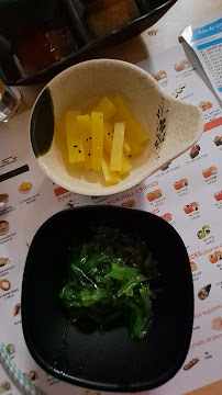 Plats et boissons du Restaurant japonais a volonte tokogine & chambre & d hote à Listrac-Médoc - n°8