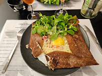 Plats et boissons du Crêperie Crêperie Kergwen à Carcassonne - n°2