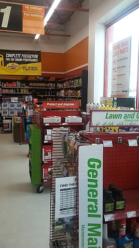 Auto Parts Store «Advance Auto Parts», reviews and photos, 22877 Sussex Hwy, Seaford, DE 19973, USA