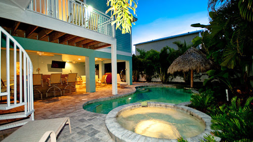 Vacation Home Rental Agency «Island Real Estate of Anna Maria Island, Inc», reviews and photos, 6101 Marina Dr, Holmes Beach, FL 34217, USA