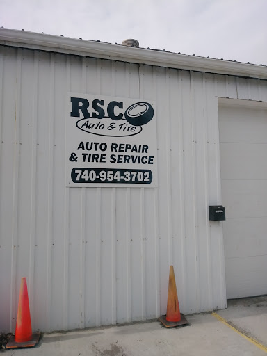 RSC Auto Repair & Tire image 1
