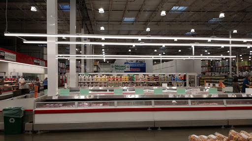 Warehouse store «Costco Wholesale», reviews and photos, 5901 Redwood Dr, Rohnert Park, CA 94928, USA