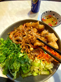 Vermicelle du Restaurant vietnamien Pho fait Maison à Paris - n°11