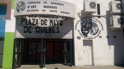 Centro Cultural 'El Galpon'