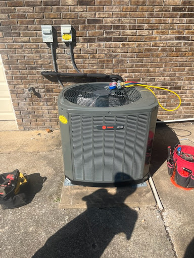 HVAC Contractor «Mainstream Heating & Cooling», reviews and photos