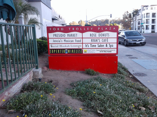 Donut Shop «Rose Donuts», reviews and photos, 5201 Linda Vista Rd, San Diego, CA 92110, USA