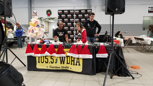 Car Dealer «Dover Dodge Chrysler Jeep», reviews and photos, 396 US-46, Rockaway, NJ 07866, USA